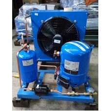 MANEUROP COMPRESSOR CONDENSING UNIT